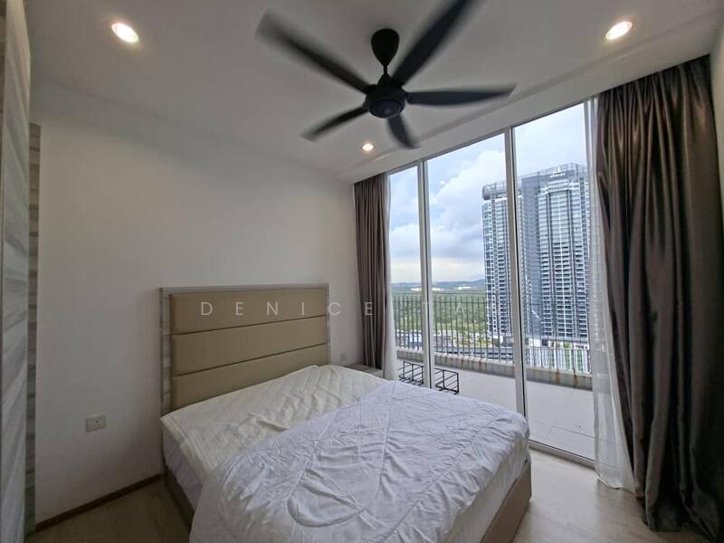 Service Residence for Rent at Encorp Marina - Denice Tan - Bedroom - PropertyGuru.com.my