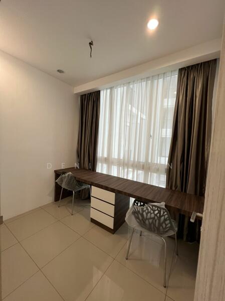 Service Residence for Rent at Encorp Marina - Denice Tan - Study - PropertyGuru.com.my