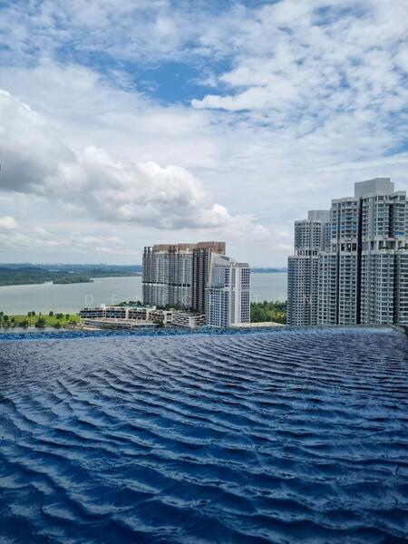 Service Residence for Rent at Encorp Marina - Denice Tan - Exterior - PropertyGuru.com.my