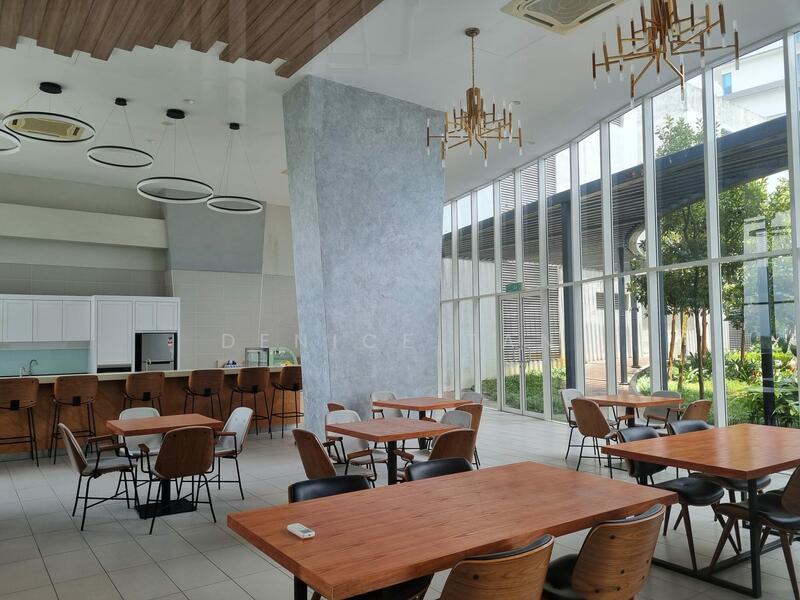 Service Residence for Rent at Encorp Marina - Denice Tan - Function Room - PropertyGuru.com.my