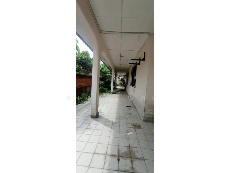 Corridor