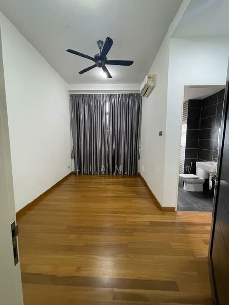 Condominium for Sale at Seri Puteri Hills Town Villa & Condominium - William Looi - Bedroom - PropertyGuru.com.my