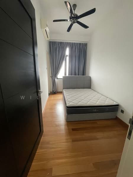 Condominium for Sale at Seri Puteri Hills Town Villa & Condominium - William Looi - Bedroom - PropertyGuru.com.my