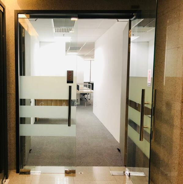 Corridor