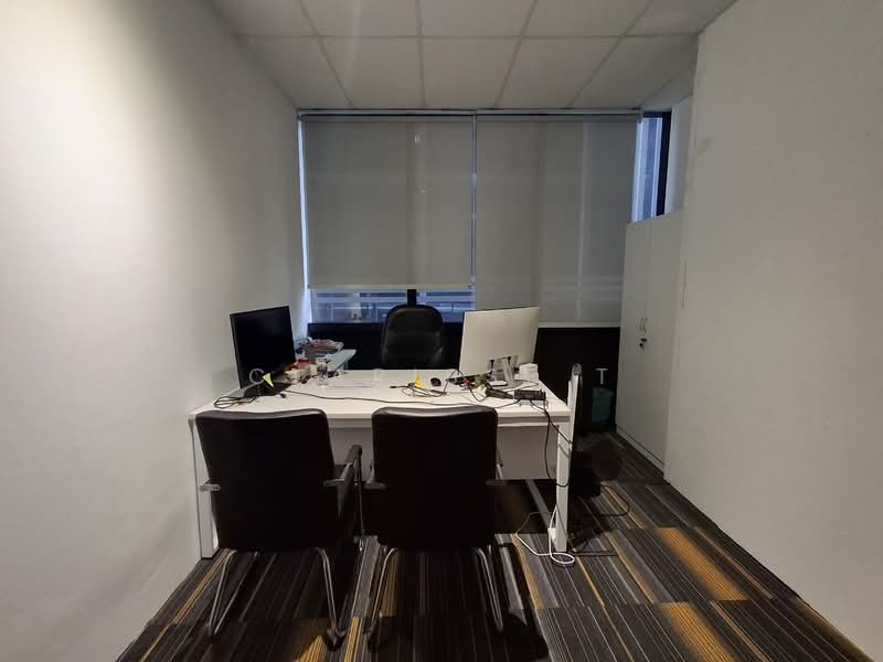 Office for Rent in Taman Bukit Angkasa (Kampung Kerinchi (Bangsar South)) - Clarisse T - Study - PropertyGuru.com.my
