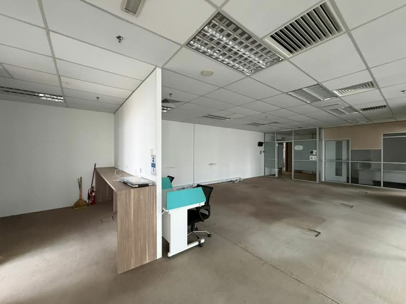 Office for Rent in Taman Bukit Angkasa (Kampung Kerinchi (Bangsar South)) - Clarisse T - Interior - PropertyGuru.com.my