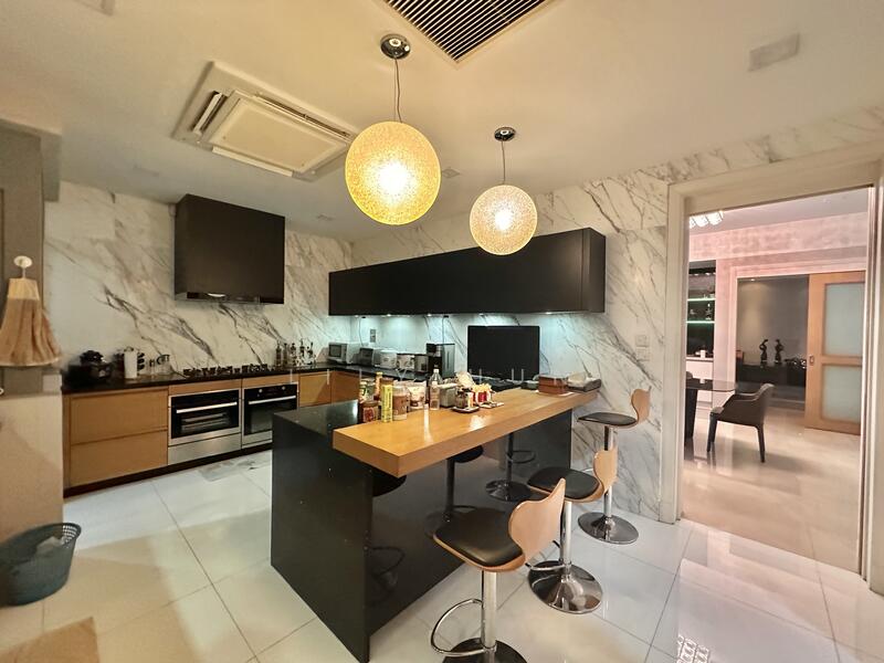 Condominium for Sale at 10 Mont Kiara @ MK10 - Lily Hun - Kitchen - PropertyGuru.com.my