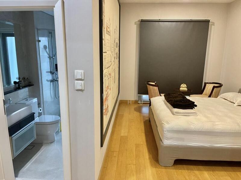 Condominium for Sale at 10 Mont Kiara @ MK10 - Lily Hun - Bedroom - PropertyGuru.com.my