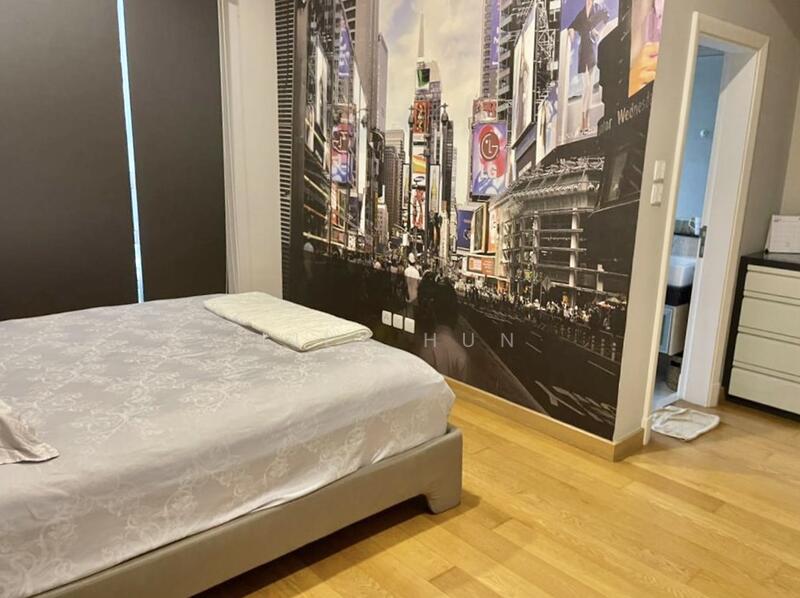 Condominium for Sale at 10 Mont Kiara @ MK10 - Lily Hun - Bedroom - PropertyGuru.com.my