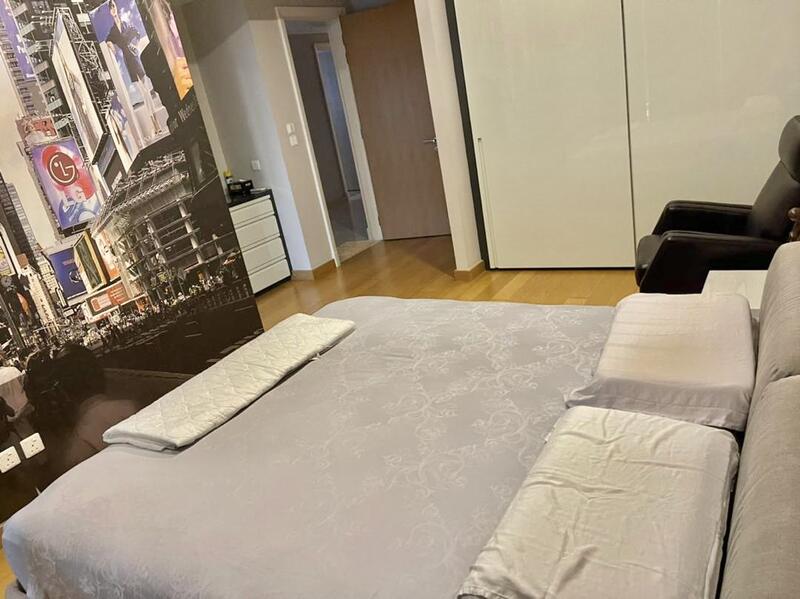 Condominium for Sale at 10 Mont Kiara @ MK10 - Lily Hun - Bedroom - PropertyGuru.com.my