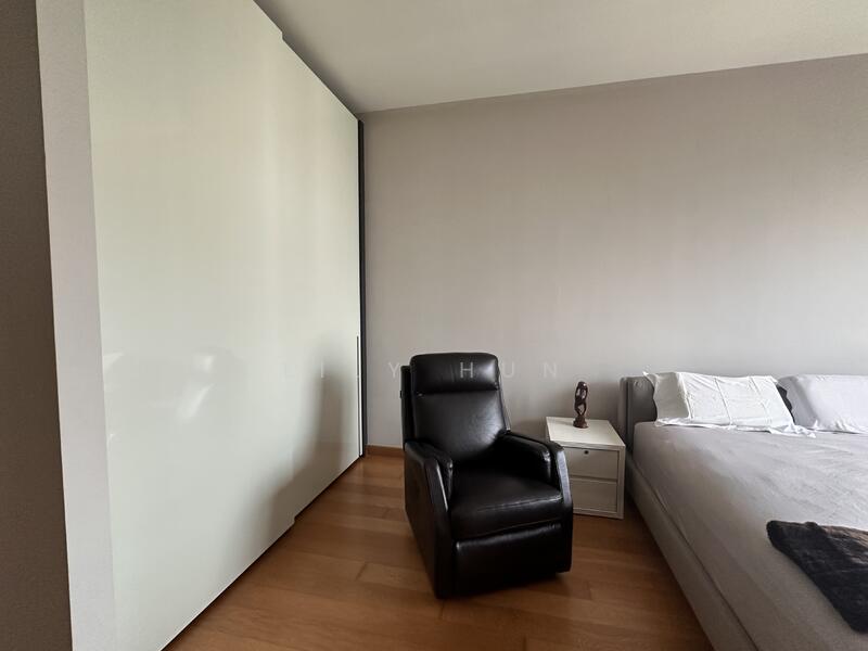 Condominium for Sale at 10 Mont Kiara @ MK10 - Lily Hun - Bedroom - PropertyGuru.com.my