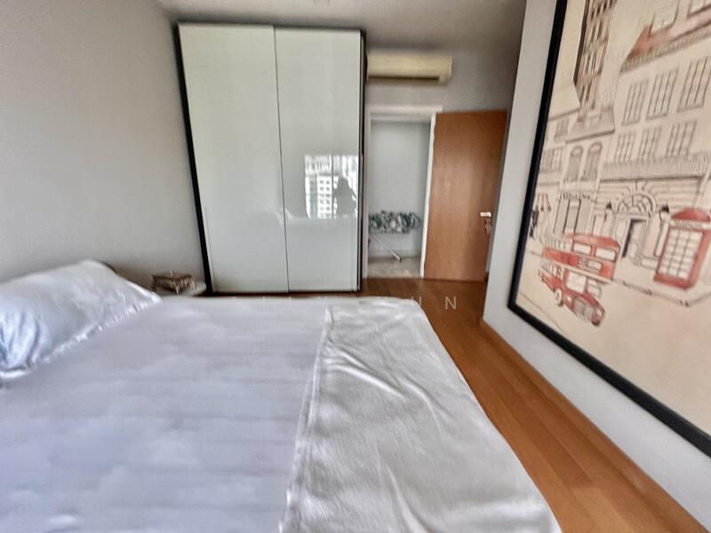 Condominium for Sale at 10 Mont Kiara @ MK10 - Lily Hun - Bedroom - PropertyGuru.com.my