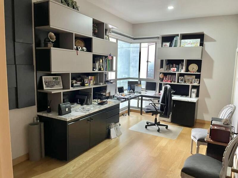 Condominium for Sale at 10 Mont Kiara @ MK10 - Lily Hun - Study - PropertyGuru.com.my