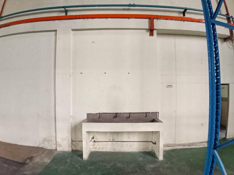 Pantry