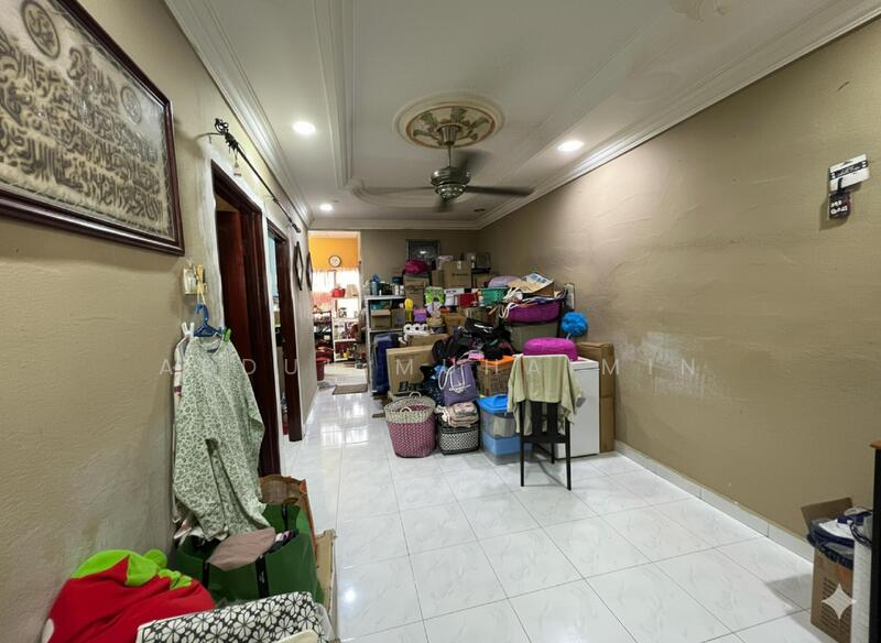 Corridor