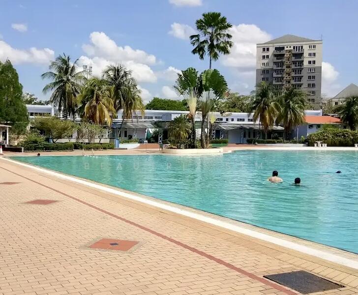 Nearby-Stampark Water Park