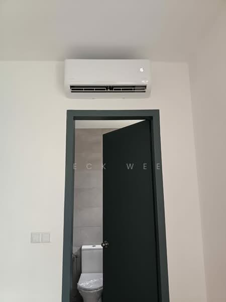 Rumah Teres 2 Tingkat untuk Dijual di Sierra Ukay (Ampang) - Teck Wee - Bathroom - PropertyGuru.com.my