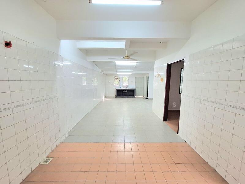 Corridor