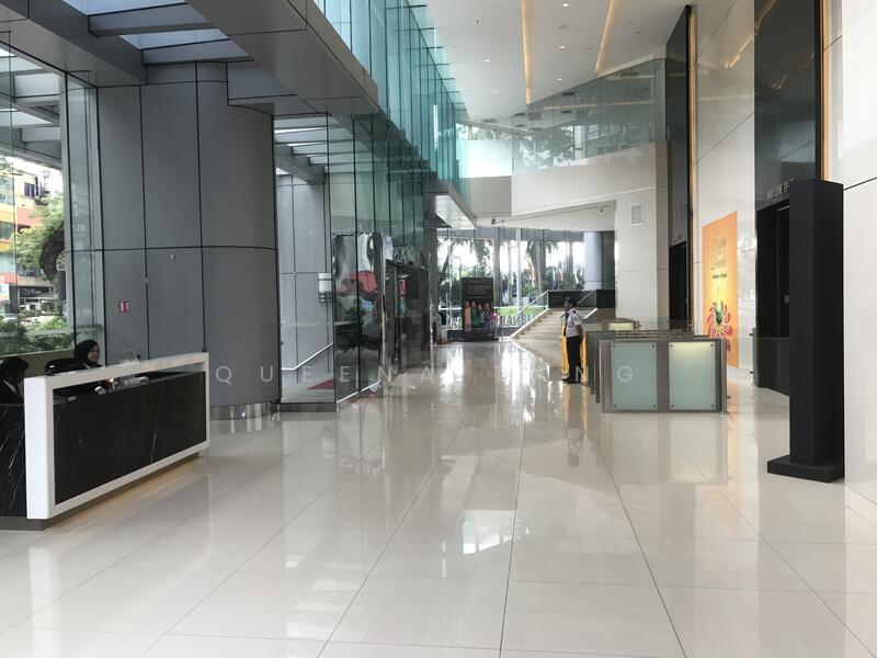 Office for Rent in KLCC (KL City Centre) - Queena Tang - Lobby - PropertyGuru.com.my