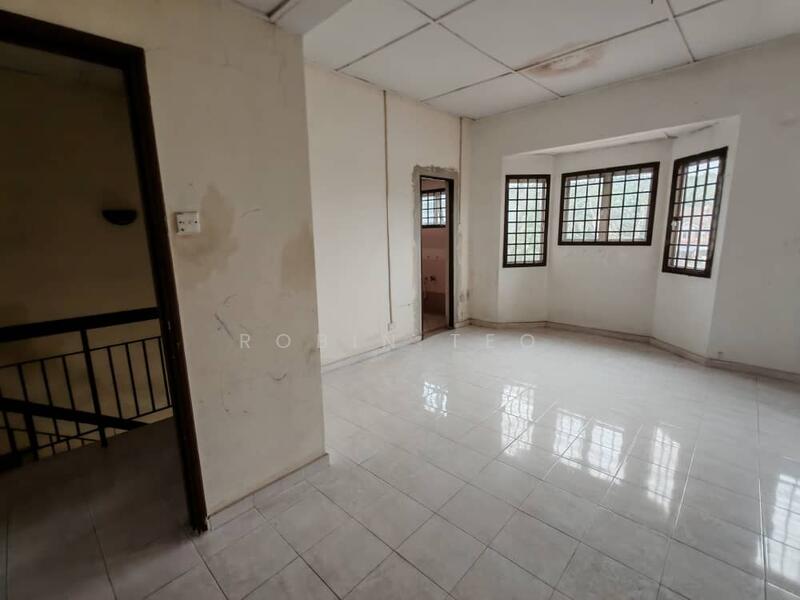 Master Room