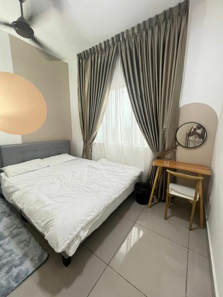 For Rent - Acacia Residences