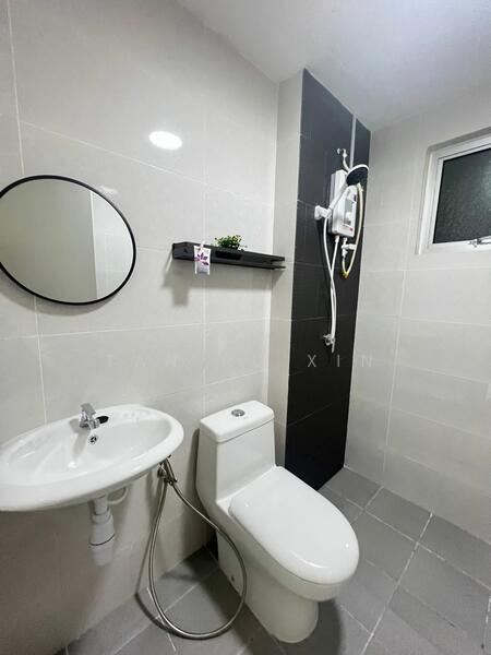 For Rent - Acacia Residences