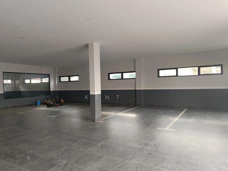 Car Park