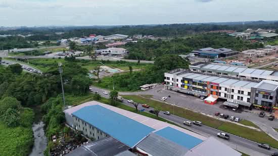 Shop for Sale in Kuching (Sarawak) - Sherene Kok - PropertyGuru.com.my