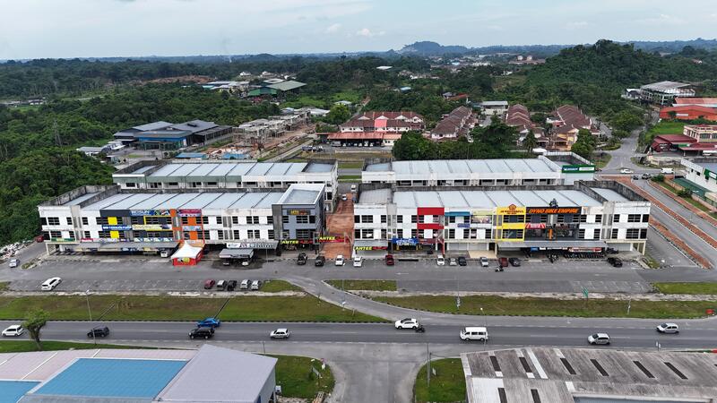 Shop for Sale in Kuching (Sarawak) - Sherene Kok - PropertyGuru.com.my