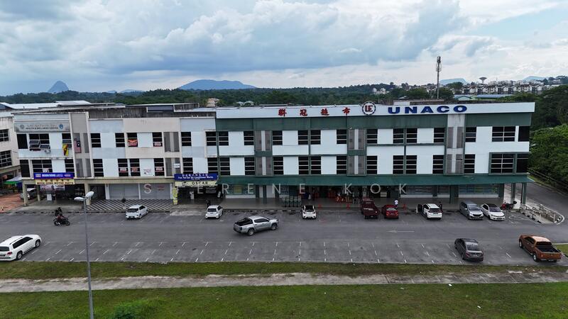 Shop for Sale in Kuching (Sarawak) - Sherene Kok - PropertyGuru.com.my