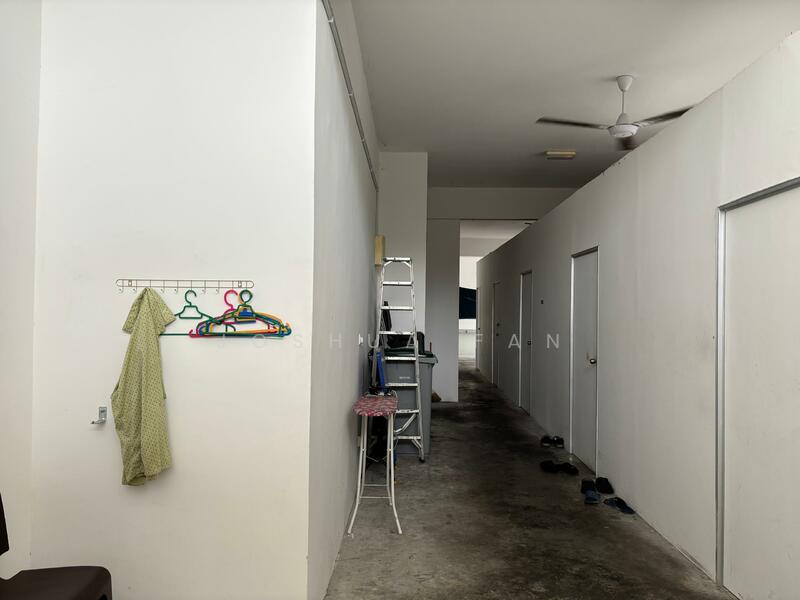 Corridor