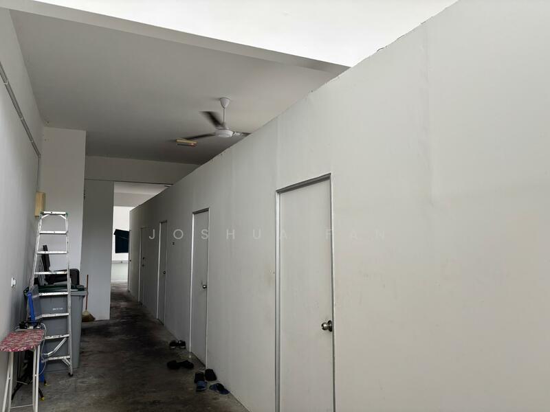 Corridor