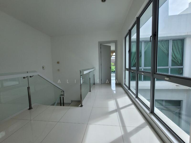 Corridor