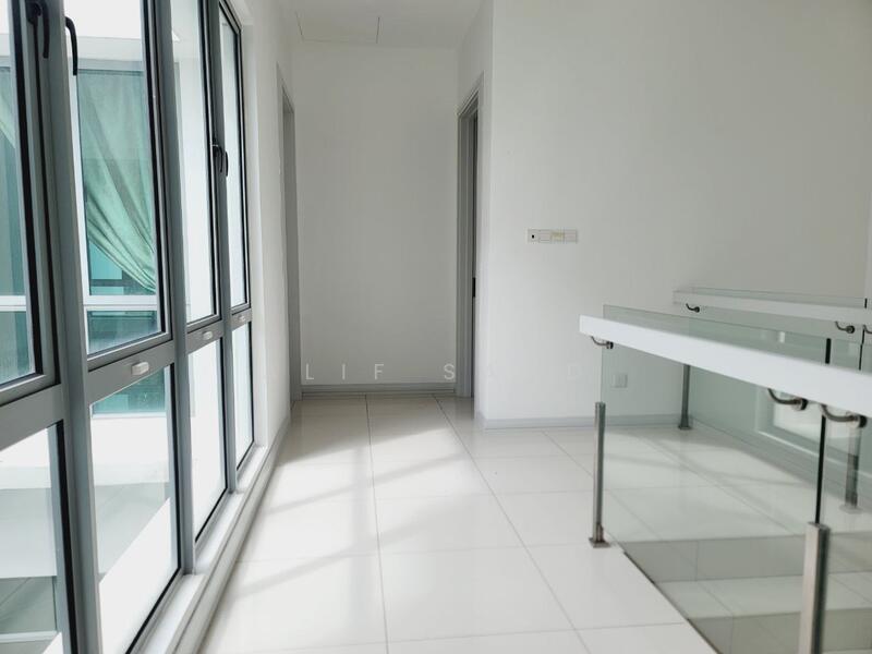 Corridor
