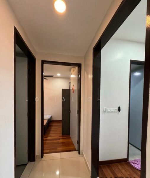 Corridor
