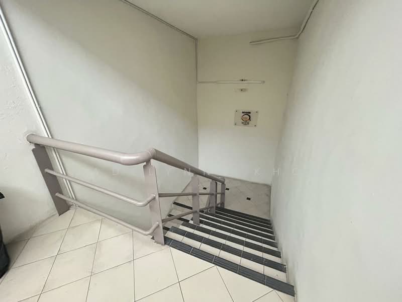 Corridor