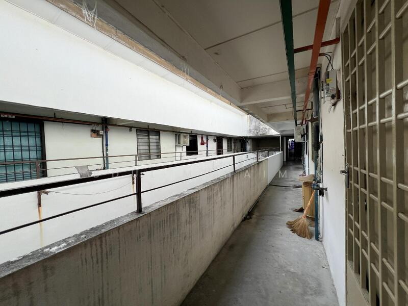 Corridor