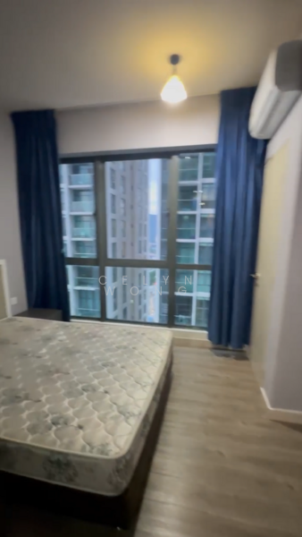 Liberty Arc - Bedroom