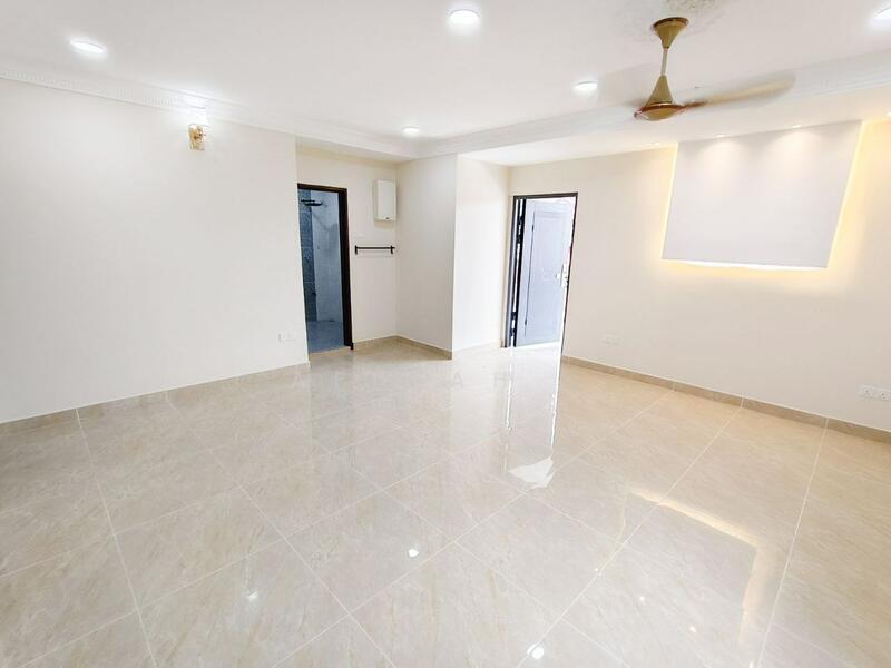Untuk Dijual - Bukit Jelutong Jalan Serambi