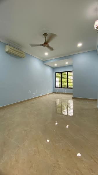2-storey Terraced House for Sale in Bukit Jelutong (Shah Alam) - Afiqah zaidi - Interior - PropertyGuru.com.my