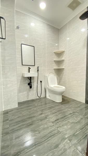 2-storey Terraced House for Sale in Bukit Jelutong (Shah Alam) - Afiqah zaidi - Bathroom - PropertyGuru.com.my