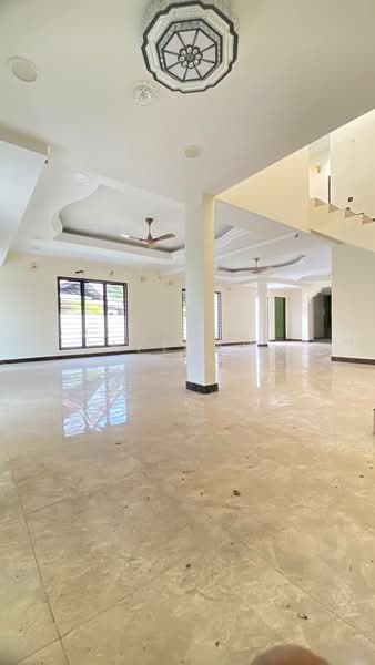 2-storey Terraced House for Sale in Bukit Jelutong (Shah Alam) - Afiqah zaidi - Living Room - PropertyGuru.com.my