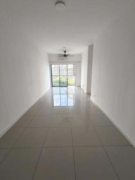 Living Hall