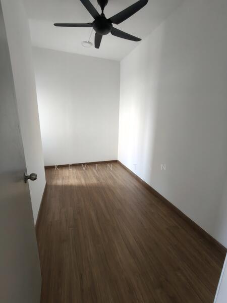 Single Bedroom