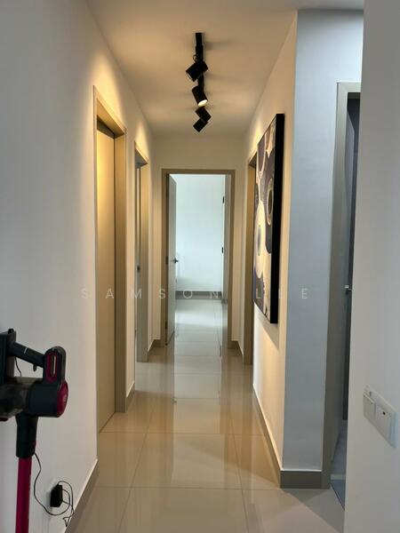 Corridor