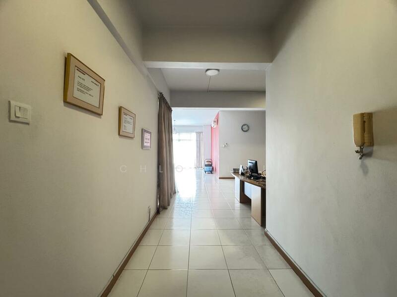 Corridor