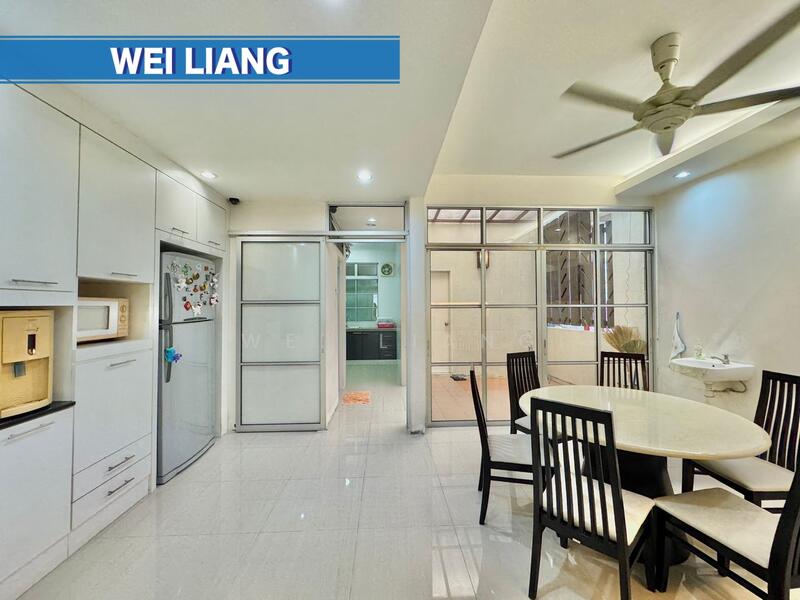 Untuk Dijual - Ayer Itam