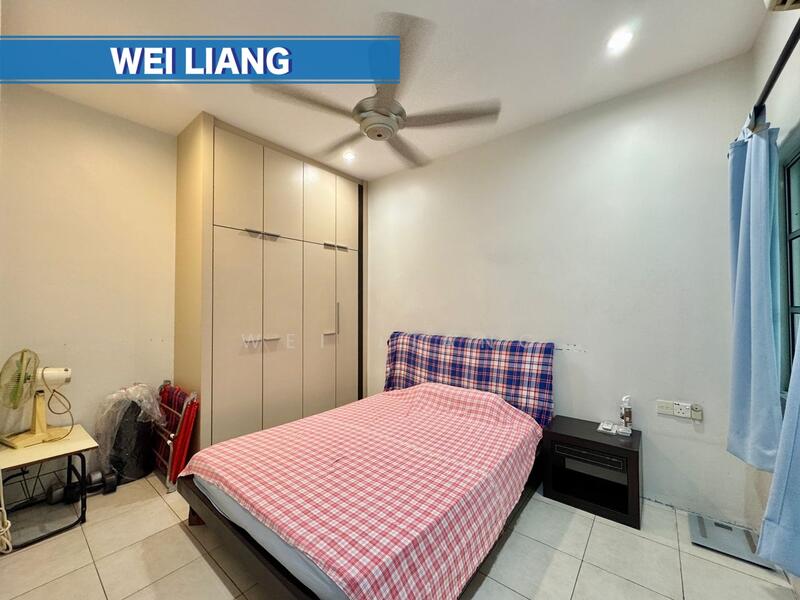 Untuk Dijual - Ayer Itam