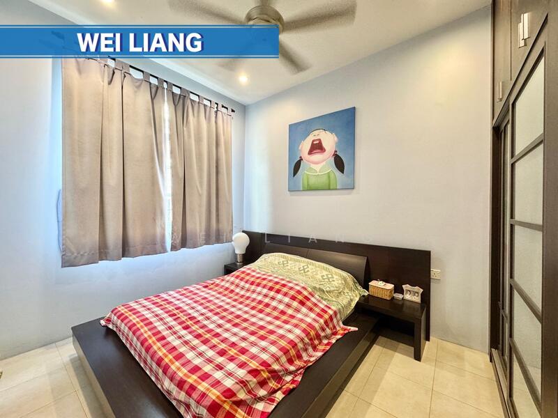 Untuk Dijual - Ayer Itam