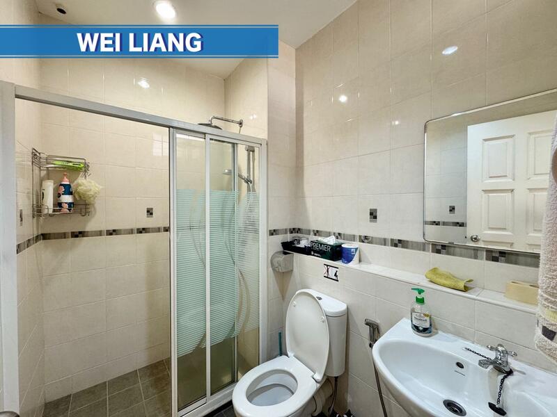 Untuk Dijual - Ayer Itam
